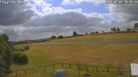 Archiv Foto Webcam Flugplatz Daun Senheld 04:00