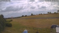 Archiv Foto Webcam Flugplatz Daun Senheld 06:00