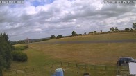 Archiv Foto Webcam Flugplatz Daun Senheld 08:00