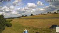 Archiv Foto Webcam Flugplatz Daun Senheld 10:00