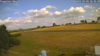 Archiv Foto Webcam Flugplatz Daun Senheld 12:00