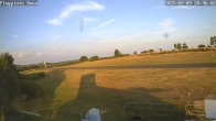 Archiv Foto Webcam Flugplatz Daun Senheld 14:00