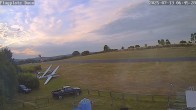 Archiv Foto Webcam Flugplatz Daun Senheld 05:00