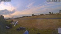 Archiv Foto Webcam Flugplatz Daun Senheld 06:00