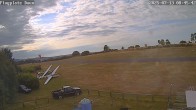 Archiv Foto Webcam Flugplatz Daun Senheld 07:00
