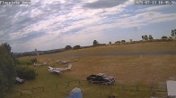 Archiv Foto Webcam Flugplatz Daun Senheld 09:00