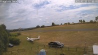 Archiv Foto Webcam Flugplatz Daun Senheld 11:00