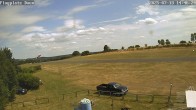 Archiv Foto Webcam Flugplatz Daun Senheld 13:00