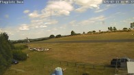 Archiv Foto Webcam Flugplatz Daun Senheld 15:00