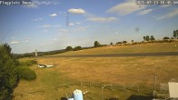 Archiv Foto Webcam Flugplatz Daun Senheld 17:00