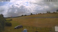 Archiv Foto Webcam Flugplatz Daun Senheld 09:00