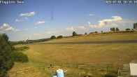Archiv Foto Webcam Flugplatz Daun Senheld 15:00