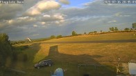 Archiv Foto Webcam Flugplatz Daun Senheld 19:00