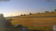 Archiv Foto Webcam Flugplatz Daun Senheld 06:00