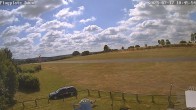Archiv Foto Webcam Flugplatz Daun Senheld 09:00