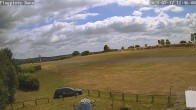 Archiv Foto Webcam Flugplatz Daun Senheld 11:00
