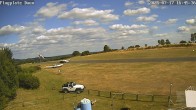 Archiv Foto Webcam Flugplatz Daun Senheld 15:00