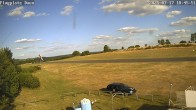 Archiv Foto Webcam Flugplatz Daun Senheld 17:00