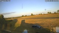 Archiv Foto Webcam Flugplatz Daun Senheld 19:00