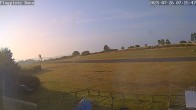 Archiv Foto Webcam Flugplatz Daun Senheld 06:00