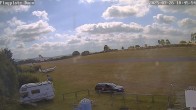 Archiv Foto Webcam Flugplatz Daun Senheld 09:00