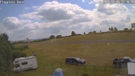 Archiv Foto Webcam Flugplatz Daun Senheld 11:00