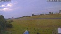 Archiv Foto Webcam Flugplatz Daun Senheld 06:00