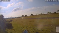Archiv Foto Webcam Flugplatz Daun Senheld 07:00