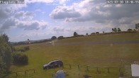 Archiv Foto Webcam Flugplatz Daun Senheld 09:00