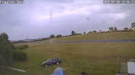 Archiv Foto Webcam Flugplatz Daun Senheld 13:00