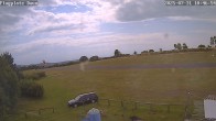 Archiv Foto Webcam Flugplatz Daun Senheld 09:00