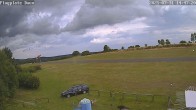 Archiv Foto Webcam Flugplatz Daun Senheld 13:00