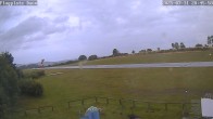 Archiv Foto Webcam Flugplatz Daun Senheld 19:00