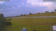 Archiv Foto Webcam Flugplatz Daun Senheld 06:00