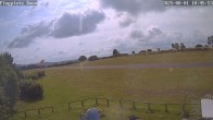 Archiv Foto Webcam Flugplatz Daun Senheld 09:00