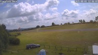 Archiv Foto Webcam Flugplatz Daun Senheld 11:00