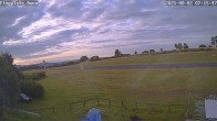Archiv Foto Webcam Flugplatz Daun Senheld 06:00