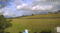 Archiv Foto Webcam Flugplatz Daun Senheld 17:00
