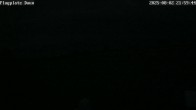 Archiv Foto Webcam Flugplatz Daun Senheld 21:00