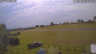 Archiv Foto Webcam Flugplatz Daun Senheld 09:00