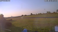 Archiv Foto Webcam Flugplatz Daun Senheld 06:00