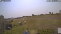 Archiv Foto Webcam Flugplatz Daun Senheld 09:00