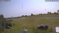 Archiv Foto Webcam Flugplatz Daun Senheld 11:00