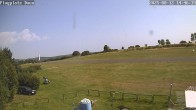 Archiv Foto Webcam Flugplatz Daun Senheld 13:00