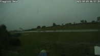 Archiv Foto Webcam Flugplatz Daun Senheld 03:00