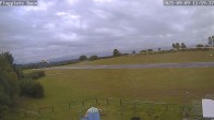 Archiv Foto Webcam Flugplatz Daun Senheld 08:00