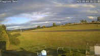 Archiv Foto Webcam Flugplatz Daun Senheld 15:00