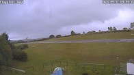 Archiv Foto Webcam Flugplatz Daun Senheld 06:00