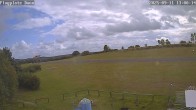Archiv Foto Webcam Flugplatz Daun Senheld 10:00