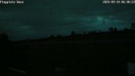 Archiv Foto Webcam Flugplatz Daun Senheld 05:00